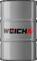 Моторное масло Weichai Expert 10W-40 (бочка 200 литров) для тяжелонагруженных дизельных двигателей класса UHPD