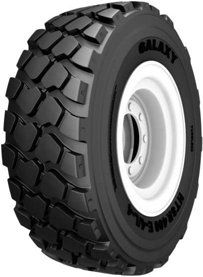 Шины Galaxy 29.5R25 200B/216A2 HTSR400 E-4/L-4 TL (291675-36) HRC (смесь Теплостойкая)