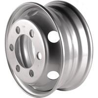 Грузовые диски Asterro 6.00x17.5 B19DS44.4 6/222.25 /164 /123 (1705)
