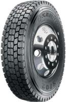 Шины Sailun 265/70R19.5 S702 18PR 143/141 J