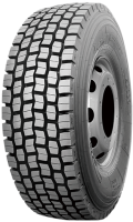 Шины Kapsen 295/80R22.5 HS103 152/149M 18PR TL (шашка)