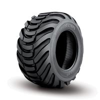 Шины BKT 600/55-26.5 165A8/172A2 PR20 TL Forestech