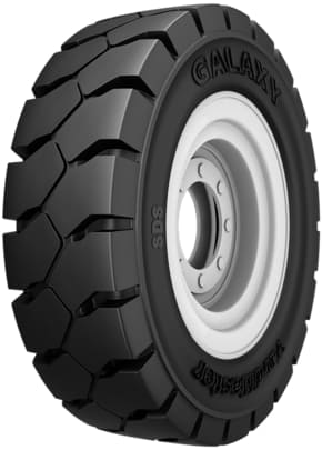 Шины 18x7-8(180/70-8) Galaxy Yardmaster SDS (QH) 134A5 с буртом