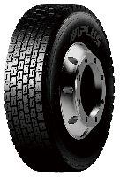 Шины 295/80R22.5 Aplus D801 154/151 M 18PR TL ведущая