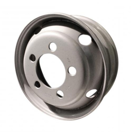 Грузовые диски Lemmerz 6.00x17.5 B19DS44.4 5/208/150/110 (2870133)