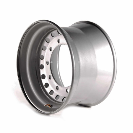 Грузовые диски Lemmerz 13.00x22.5 М22 10/335/281/0 (2920653) alive