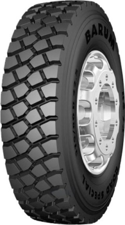Шины Barum 12R22.5 152/148K BS 73