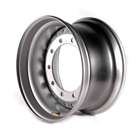 Грузовые диски Lemmerz 11.75x22.5 М23DC80 10/335/281/45 (231203) alive