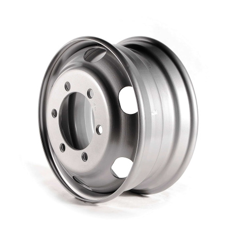 Грузовые диски Lemmerz 6.00x17.5 M18 6/245/202/124.5 (8477-5)