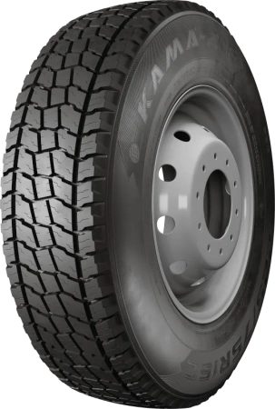 Легкогрузовые шины 225/75R16C KAMA-218 121/120N  TL