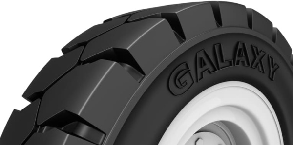 Шины 18x7-8(180/70-8) Galaxy Yardmaster SDS (QH) 134A5 с буртом