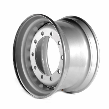 Грузовые диски Lemmerz 11.75x22.5 М22 10/335/281/120 (2920899) alive