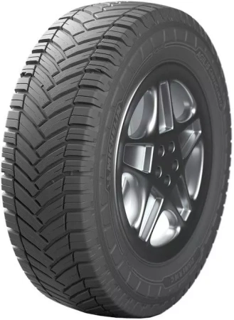 Шины MICHELIN 225/65R16C 112/110R AGILIS CrossClimate TL