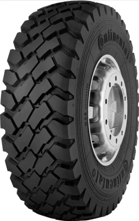 Шины Continental 325/95R24 162/160K  TT HCS EU LRL 20PR M+S