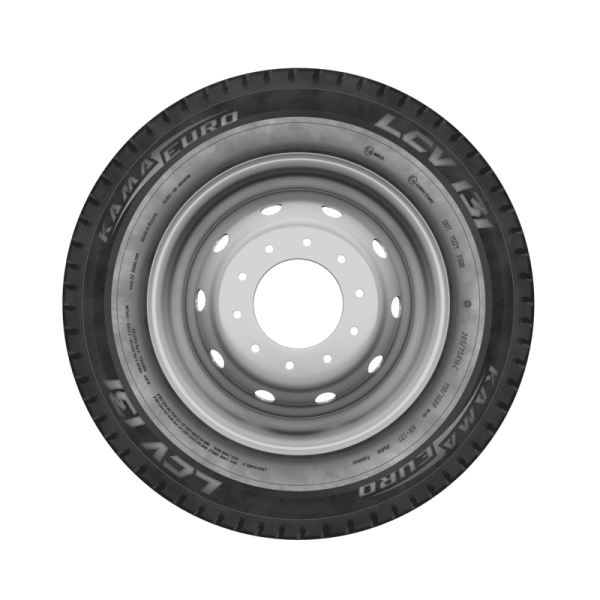 Легкогрузовые шины 195/75R16C КАМА ЕВРО НК-131 107/105R TL