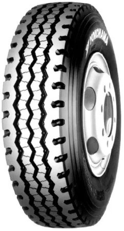 Шины Yokohama 12.00R24 156/153K MY547