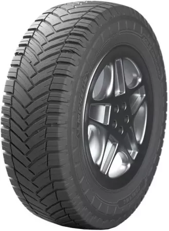 Шины MICHELIN 235/65R16C 121/119R AGILIS CrossClimate TL