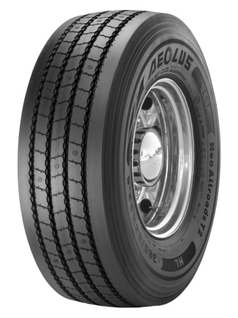 Шины Aeolus 385/65R22.5 164K 20PR Neo Allroads T2 TL