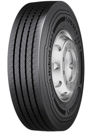 Шины Continental 305/70R19.5 148/145M TL Conti Hybrid HS3 EU LRJ 18PR M+S