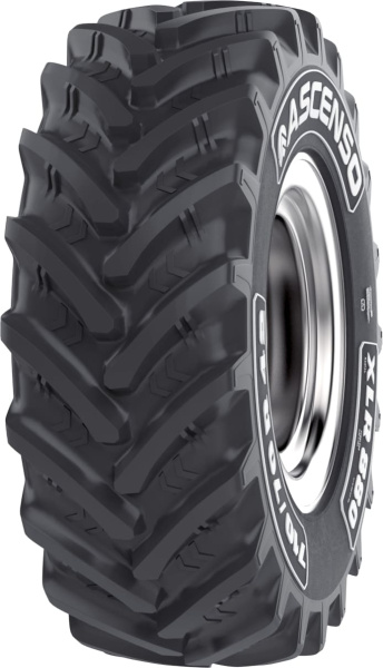 Шины 710/70R38 Ascenso XLR-880 R-1W 178D TL