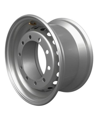 Грузовые диски Lemmerz 11.75x22.5 М22 10/335/281/0 (2920817/HL3) alive