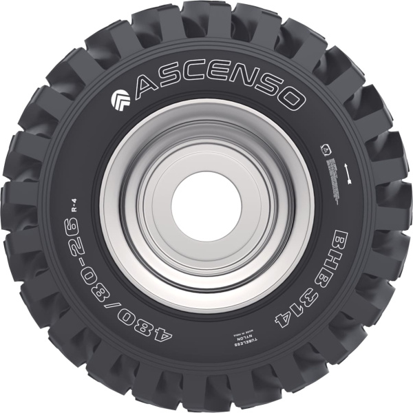 Шины 16.9-24 Ascenso BHB-314 151A8 14PR TL