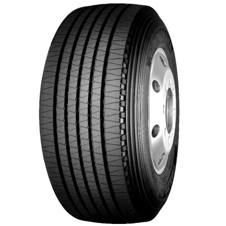 Шины 385/55R22.5 Yokohama 106ZS 160K (158L) TL M+S руль