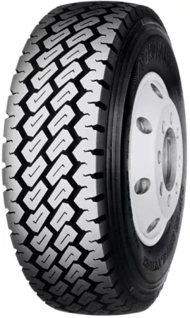 Шины Yokohama 265/70R19.5 140/138M TY303