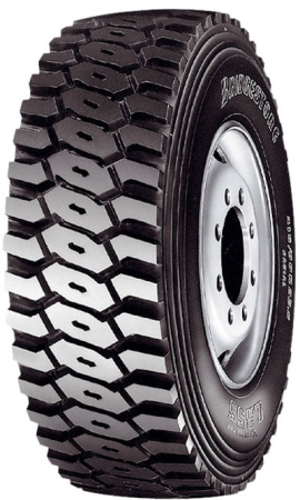 Шины Bridgestone 12.00R24 156/153G  L355 / L355EVO