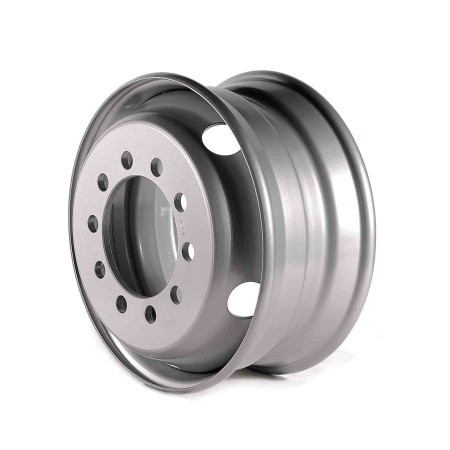 Грузовые диски Lemmerz 6.75x17.5 М20 8/275 /221 /135 (2870108) alive