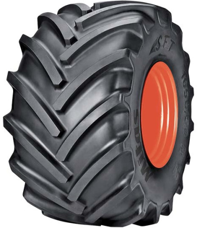 Шины Mitas 710/70R38 171D/174A8 SFT TL