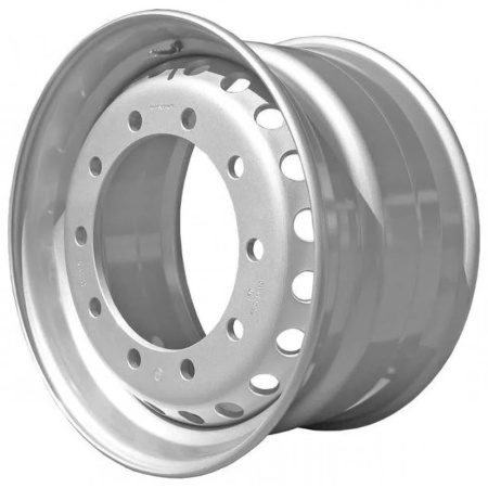 Грузовые диски Lemmerz 11.75x22.5 М22 10/335/281/120 (2920838Т) alive