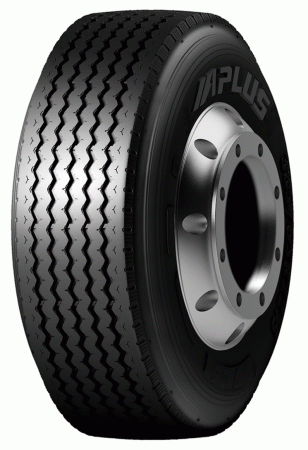 Шины 385/65R22.5 Aplus T705 160 L 20PR TL прицеп (колесо) + 11.75*22.5 ET0 (диск)